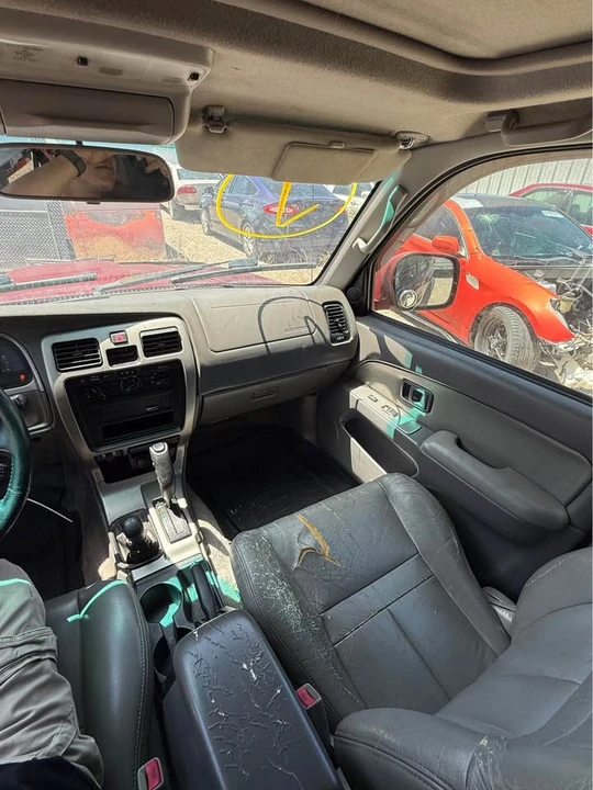 2001 Toyota 4Runner 3rd Gen - Image 7 of 10