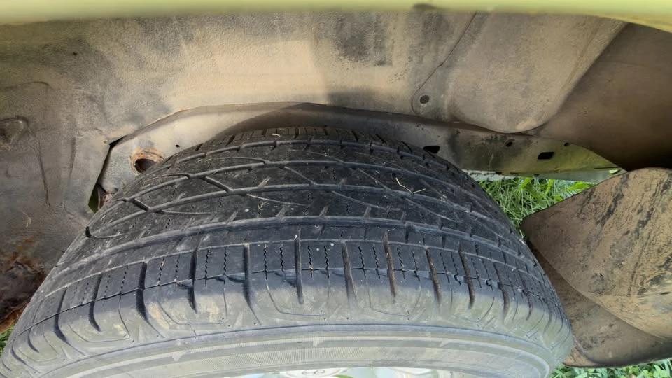 2001 Toyota 4Runner 3rd Gen - Image 13 of 13