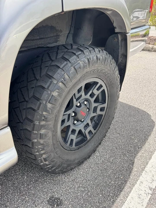 2001 Toyota 4Runner 3rd Gen - Image 12 of 18