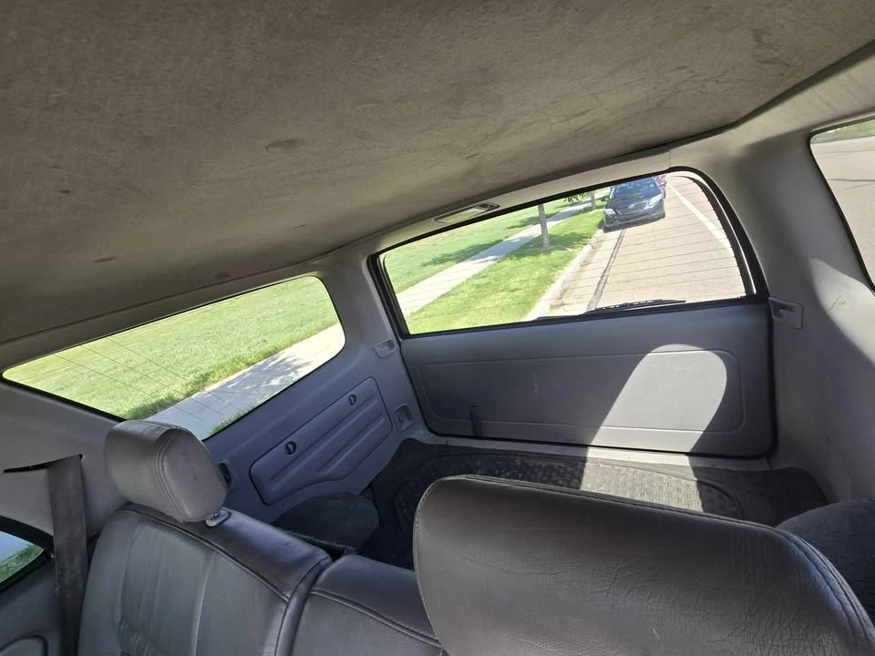 2001 Toyota 4Runner 3rd Gen - Image 5 of 10