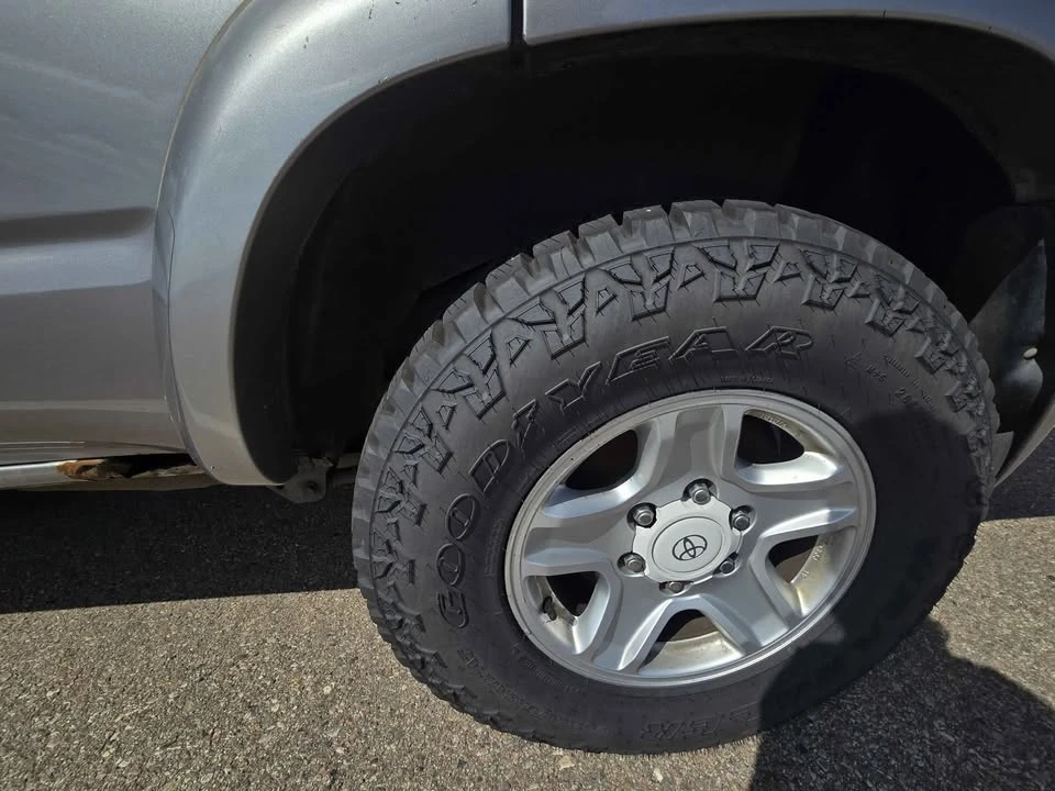 2001 Toyota 4Runner 3rd Gen - Image 6 of 10