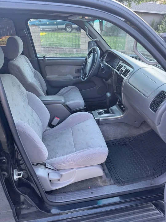 2001 Toyota 4Runner 3rd Gen - Image 6 of 9