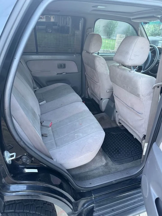 2001 Toyota 4Runner 3rd Gen - Image 7 of 9