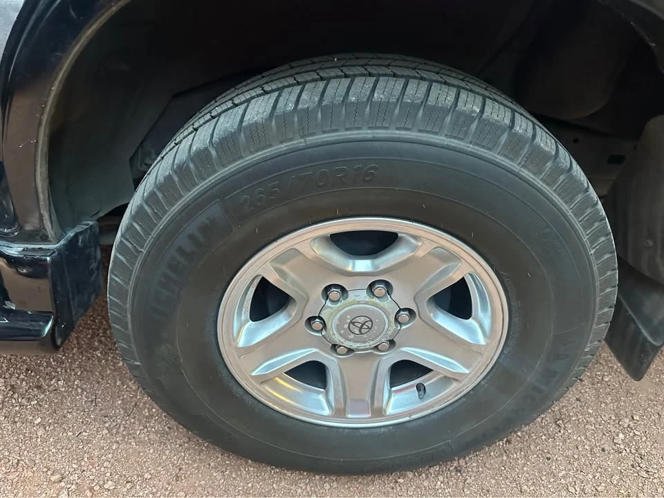 2001 Toyota 4Runner 3rd Gen - Image 13 of 20