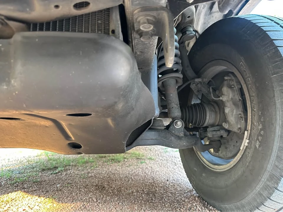 2001 Toyota 4Runner 3rd Gen - Image 18 of 20