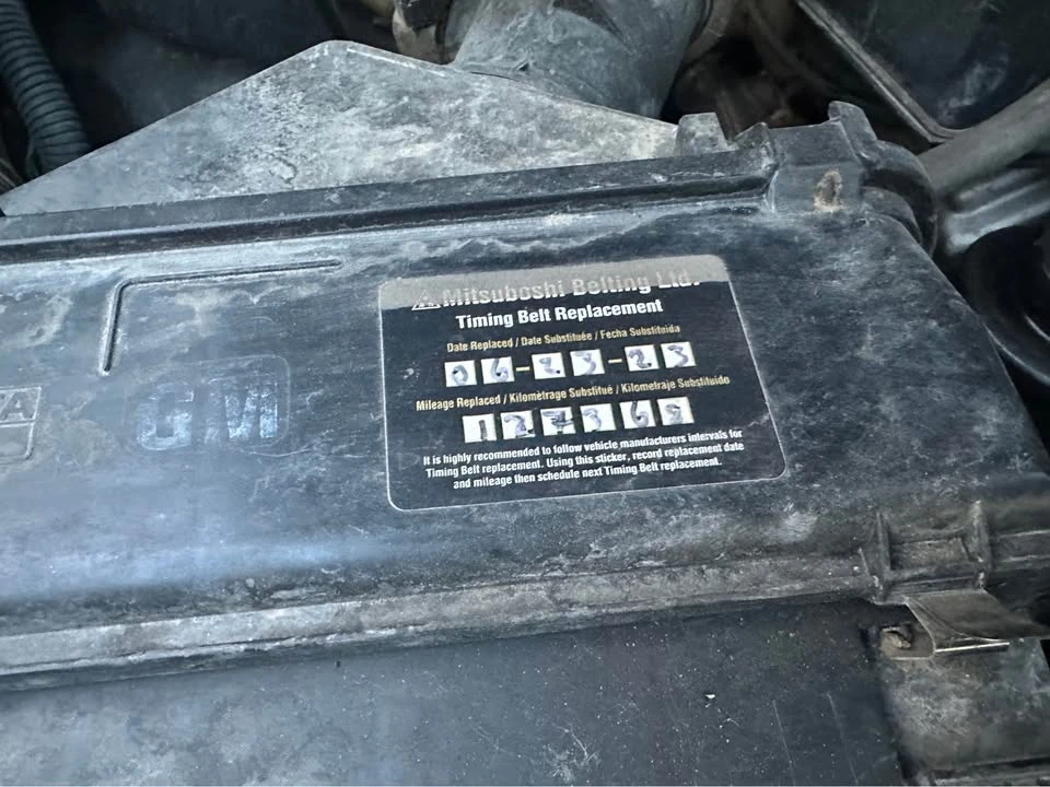 2001 Toyota 4Runner 3rd Gen - Image 16 of 20