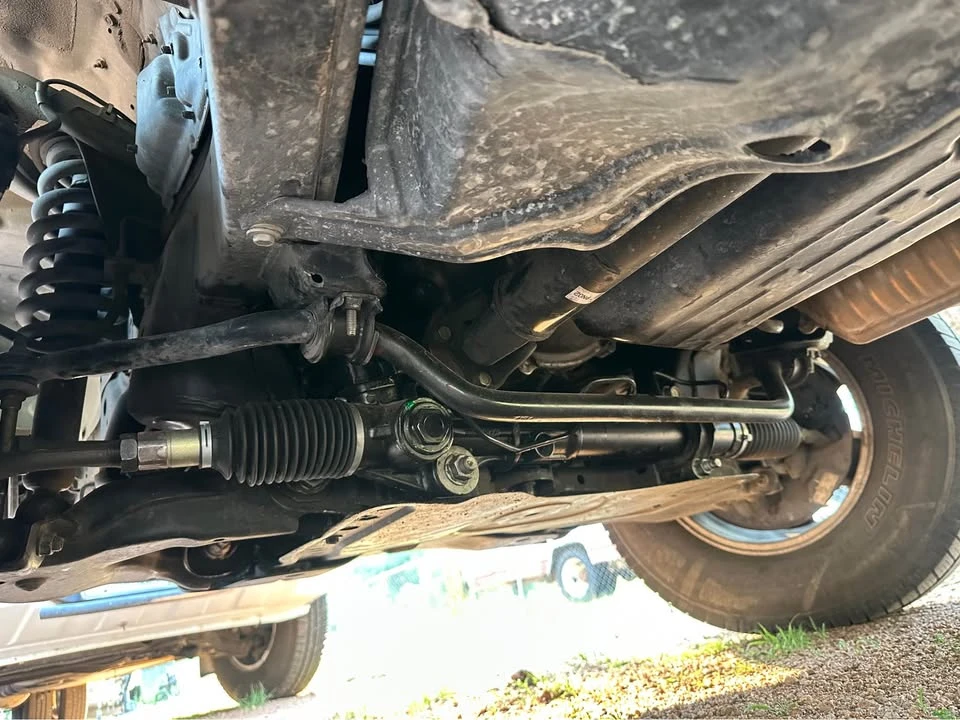 2001 Toyota 4Runner 3rd Gen - Image 17 of 20