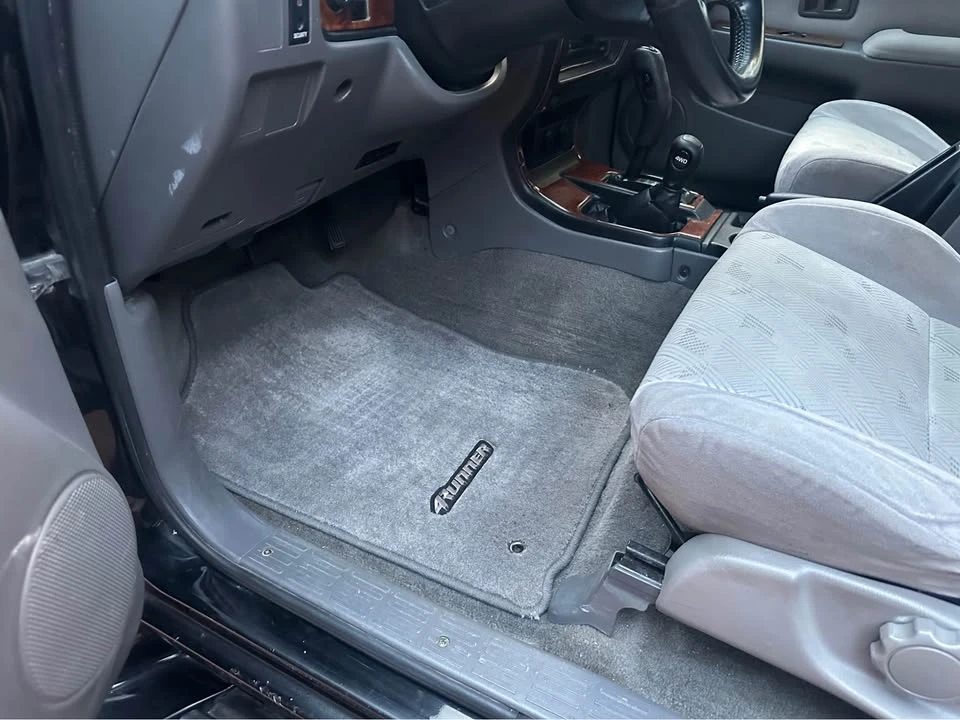 2001 Toyota 4Runner 3rd Gen - Image 11 of 20