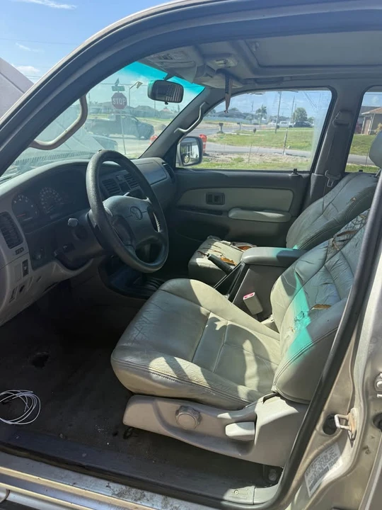 2001 Toyota 4Runner 3rd Gen - Image 5 of 5