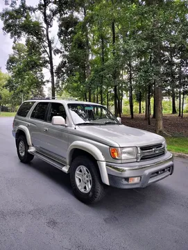 2001 Toyota 4Runner SR5 Premium Sport Utility 4D