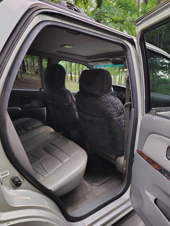 2001 Toyota 4Runner 3rd Gen - Image 12 of 17