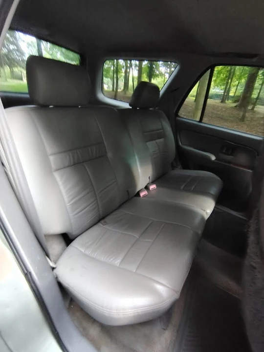 2001 Toyota 4Runner 3rd Gen - Image 16 of 17
