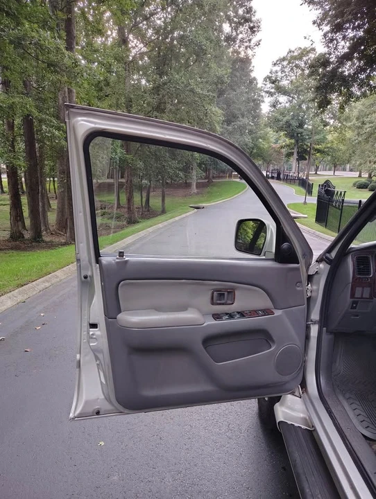 2001 Toyota 4Runner 3rd Gen - Image 7 of 17