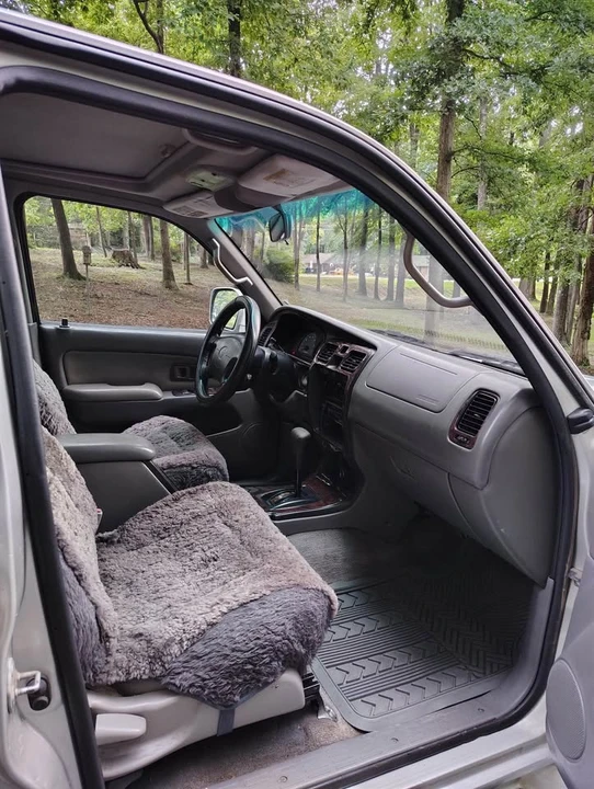 2001 Toyota 4Runner 3rd Gen - Image 14 of 17