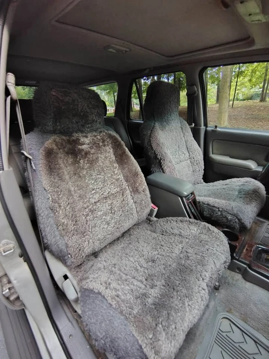 2001 Toyota 4Runner 3rd Gen - Image 15 of 17