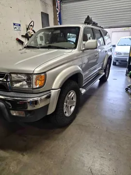2001 Toyota 4Runner SR5 Premium Sport Utility 4D
