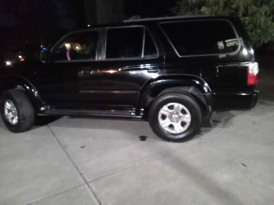2001 Toyota 4Runner 3rd Gen - Image 4 of 7
