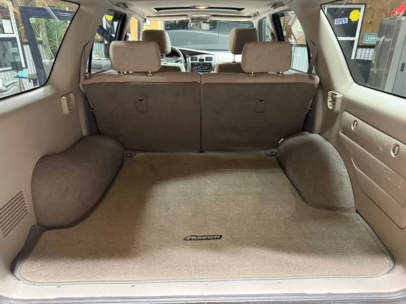 2001 Toyota 4Runner 3rd Gen - Image 13 of 13