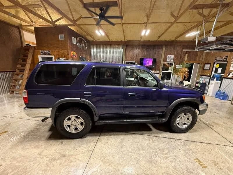 2001 Toyota 4Runner 3rd Gen - Image 3 of 13