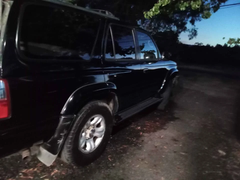 2001 Toyota 4Runner 3rd Gen - Image 7 of 7