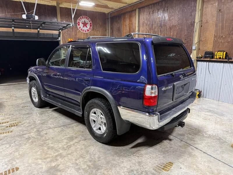 2001 Toyota 4Runner 3rd Gen - Image 6 of 13