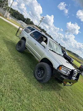 2001 Toyota 4Runner SR5 Premium Sport Utility 4D