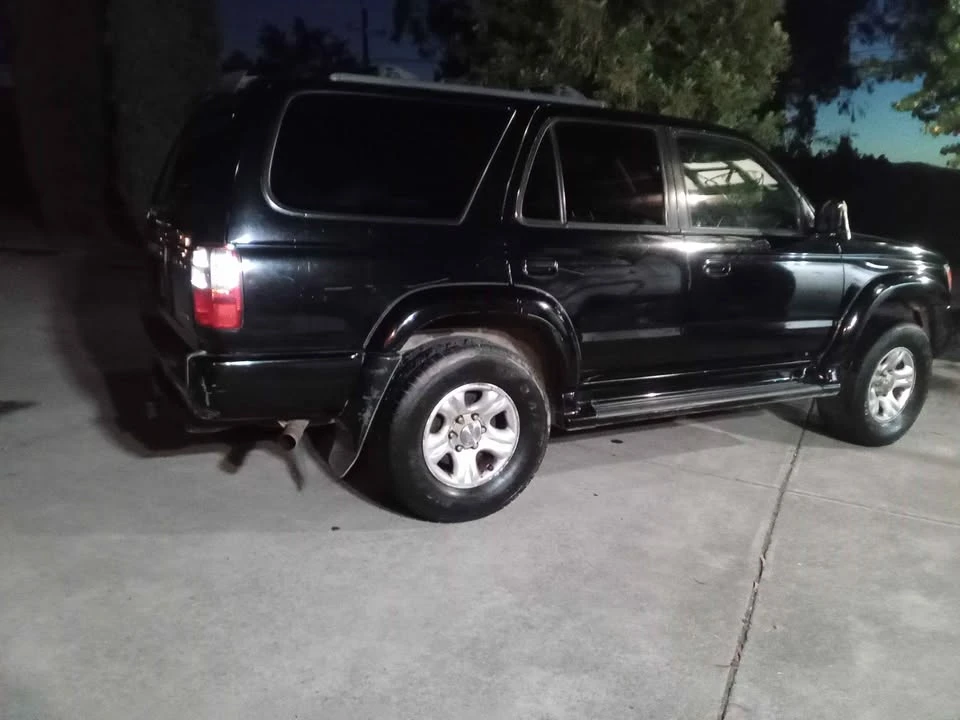 2001 Toyota 4Runner 3rd Gen - Image 4 of 7