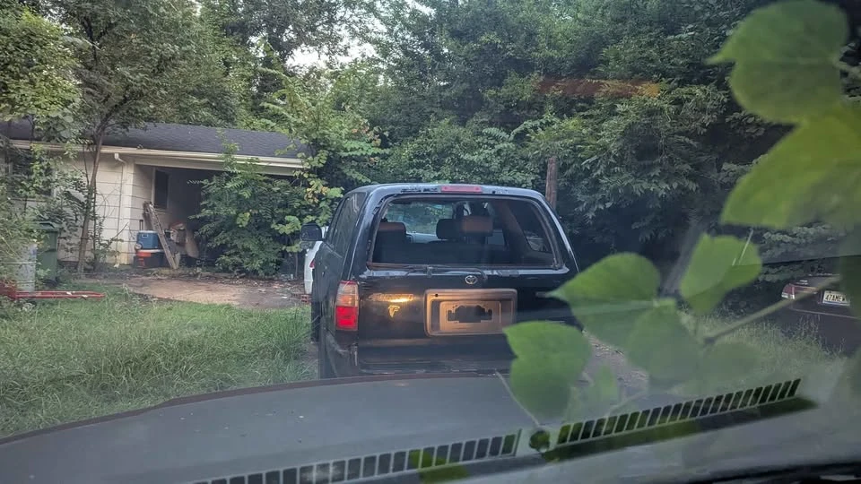2001 Toyota 4Runner 3rd Gen - Image 2 of 2