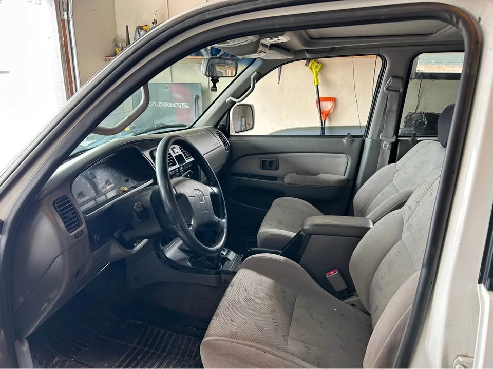 2001 Toyota 4Runner 3rd Gen - Image 3 of 9