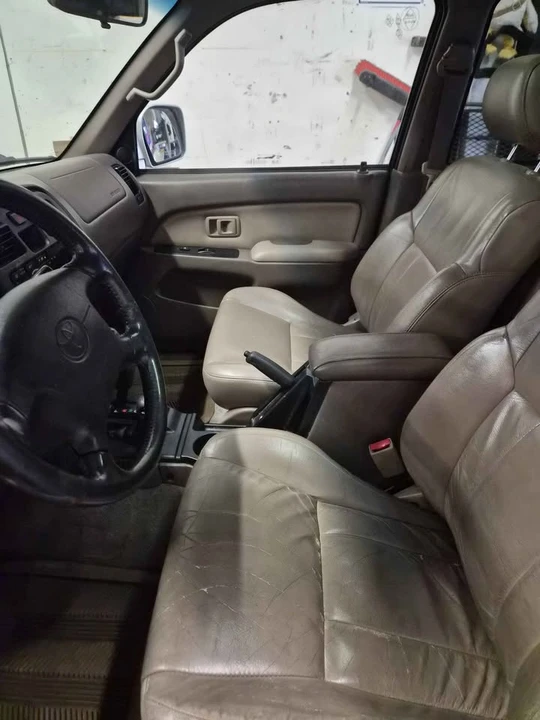 2001 Toyota 4Runner 3rd Gen - Image 8 of 10