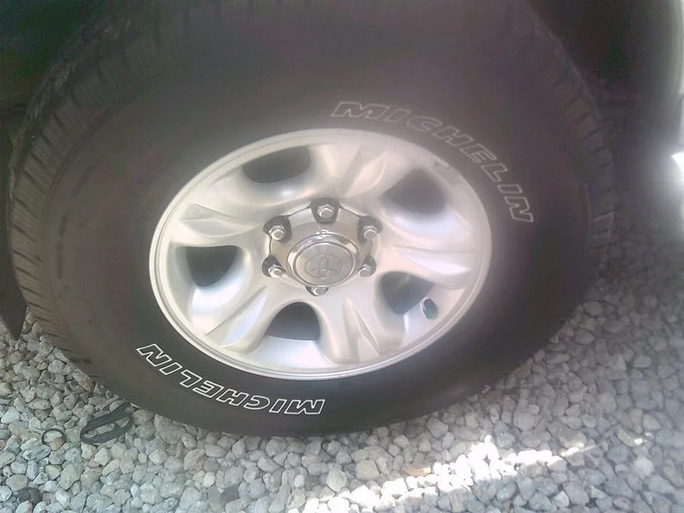 2001 Toyota 4Runner 3rd Gen - Image 11 of 20