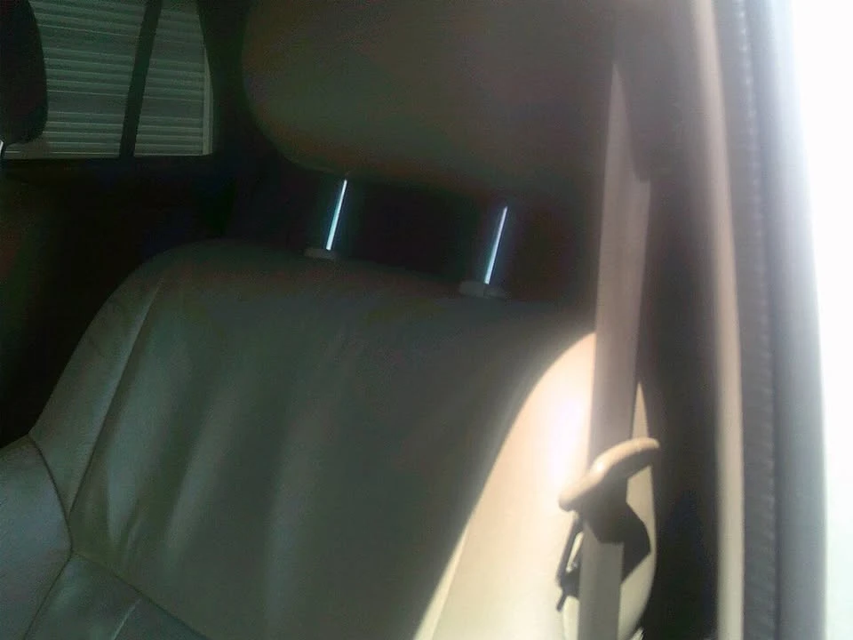 2001 Toyota 4Runner 3rd Gen - Image 17 of 20