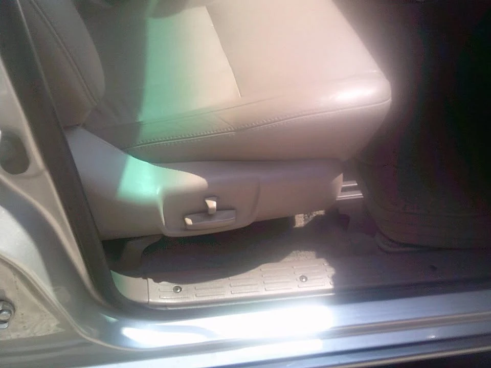 2001 Toyota 4Runner 3rd Gen - Image 15 of 20