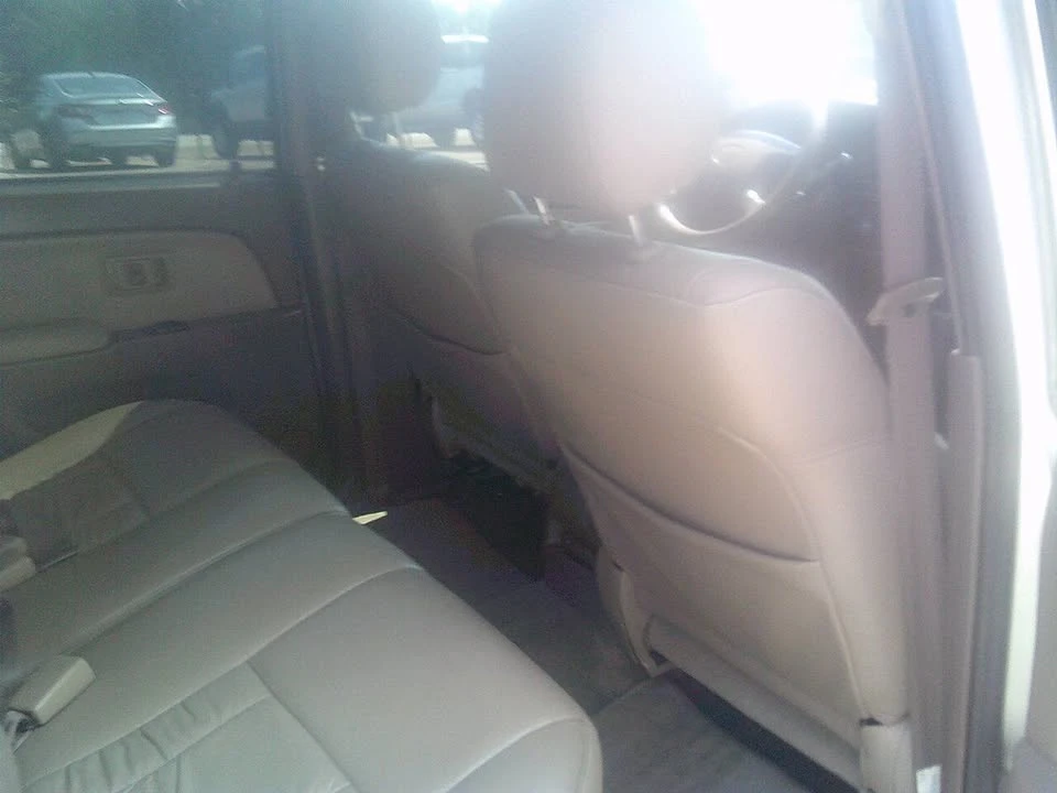 2001 Toyota 4Runner 3rd Gen - Image 8 of 20