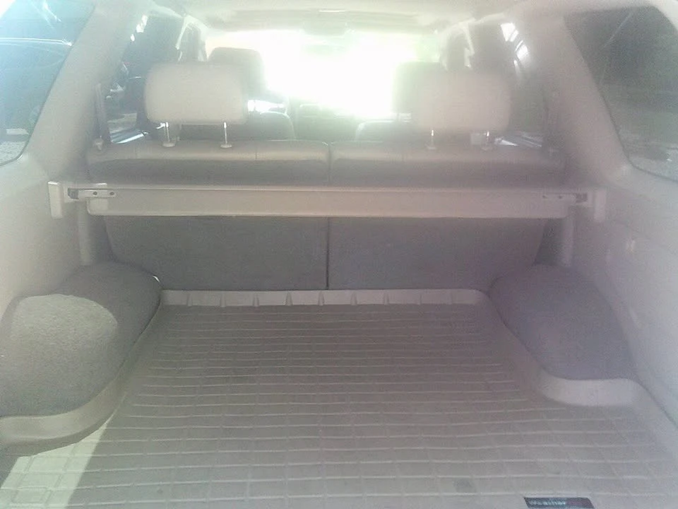 2001 Toyota 4Runner 3rd Gen - Image 5 of 20
