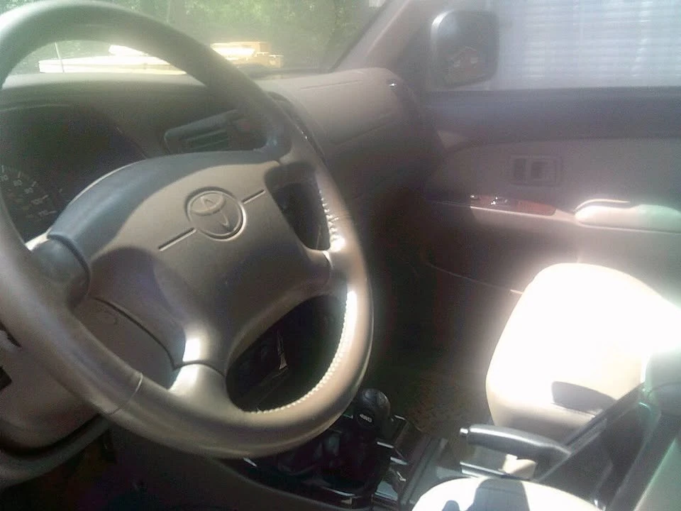 2001 Toyota 4Runner 3rd Gen - Image 16 of 20