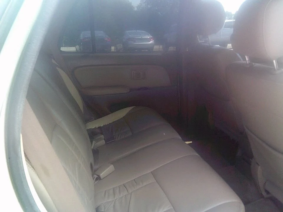 2001 Toyota 4Runner 3rd Gen - Image 9 of 20