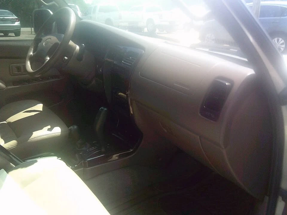 2001 Toyota 4Runner 3rd Gen - Image 12 of 20
