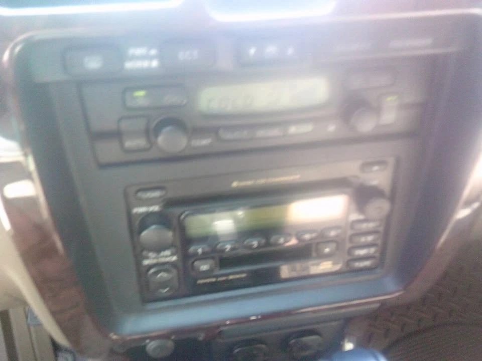 2001 Toyota 4Runner 3rd Gen - Image 20 of 20