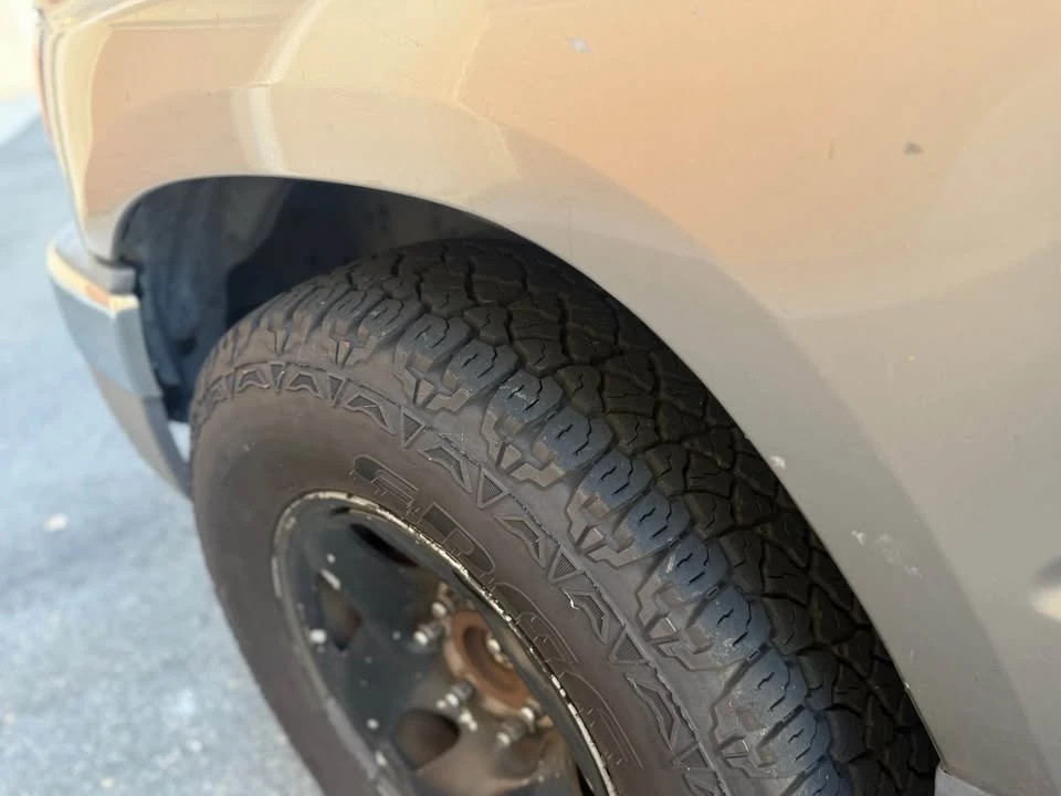 2001 Toyota 4Runner 3rd Gen - Image 5 of 7
