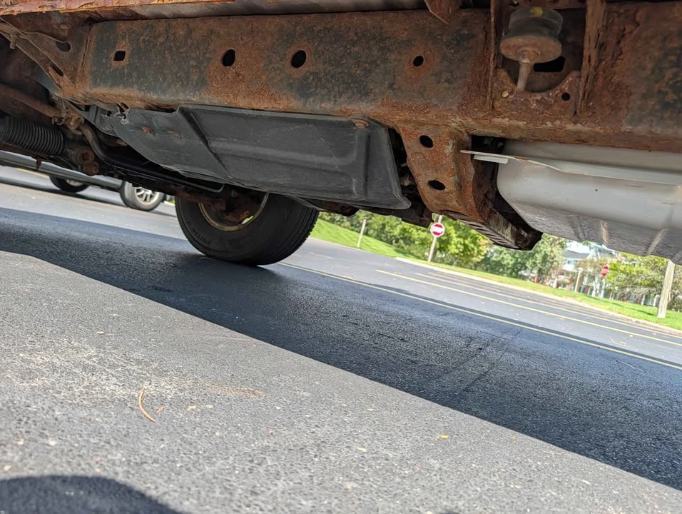 2001 Toyota 4Runner 3rd Gen - Image 7 of 20