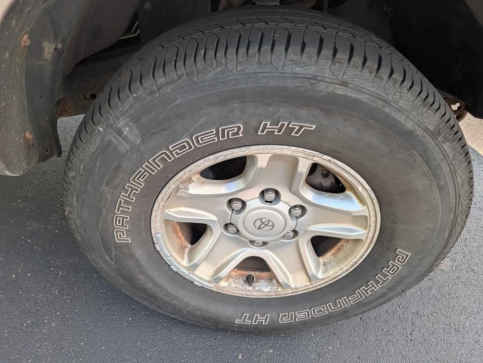 2001 Toyota 4Runner 3rd Gen - Image 12 of 20