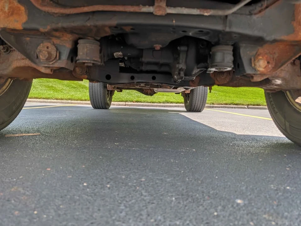 2001 Toyota 4Runner 3rd Gen - Image 14 of 20