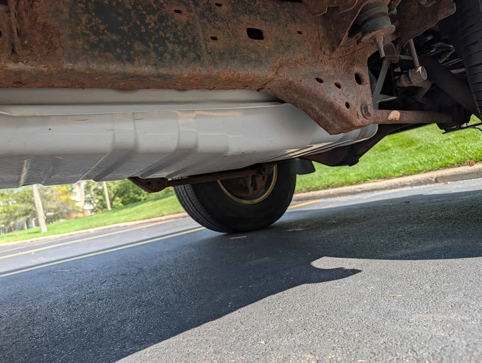 2001 Toyota 4Runner 3rd Gen - Image 6 of 20