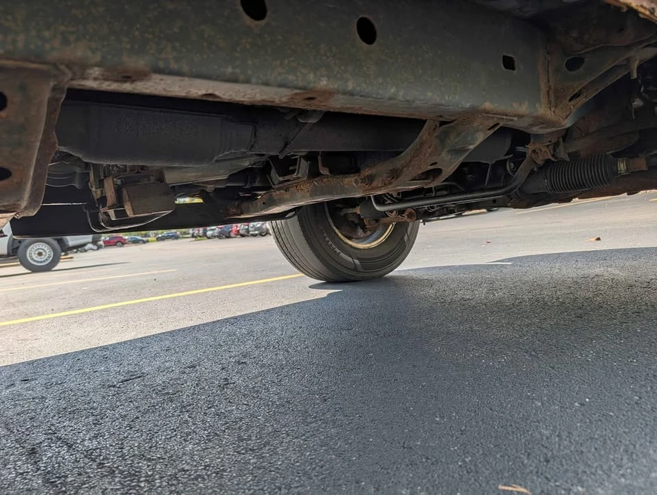 2001 Toyota 4Runner 3rd Gen - Image 8 of 20