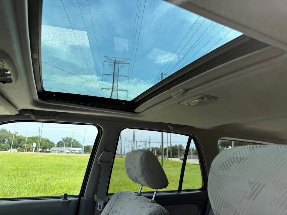 2001 Toyota 4Runner 3rd Gen - Image 14 of 19