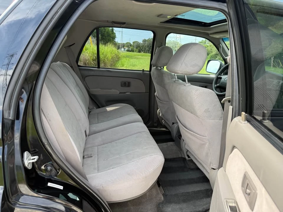 2001 Toyota 4Runner 3rd Gen - Image 16 of 19