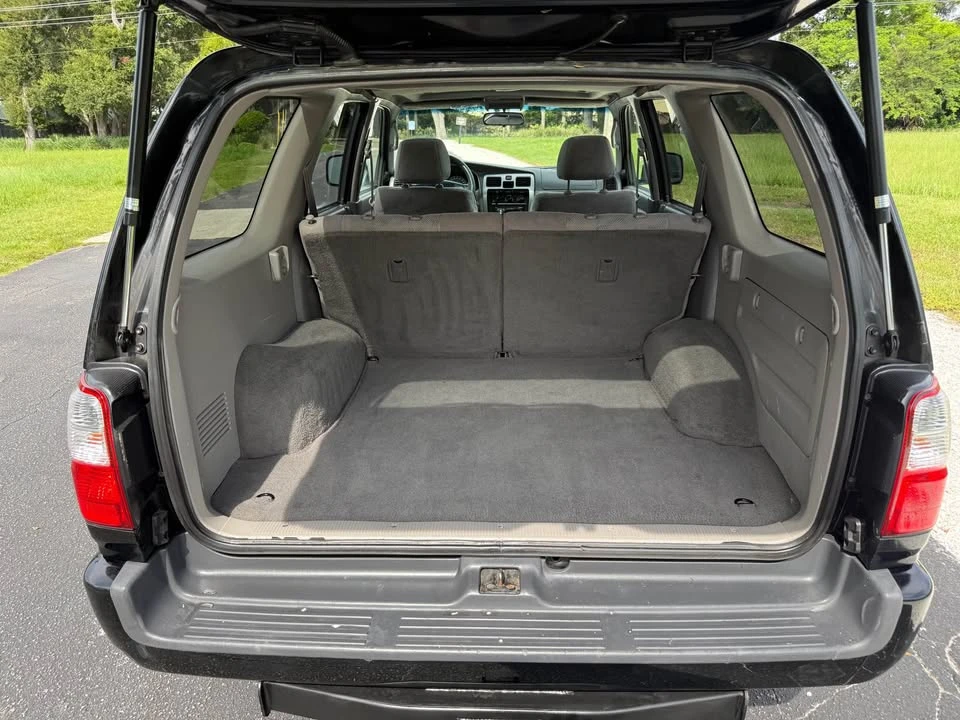 2001 Toyota 4Runner 3rd Gen - Image 18 of 19