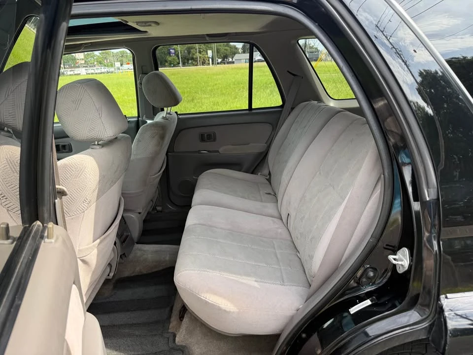 2001 Toyota 4Runner 3rd Gen - Image 17 of 19