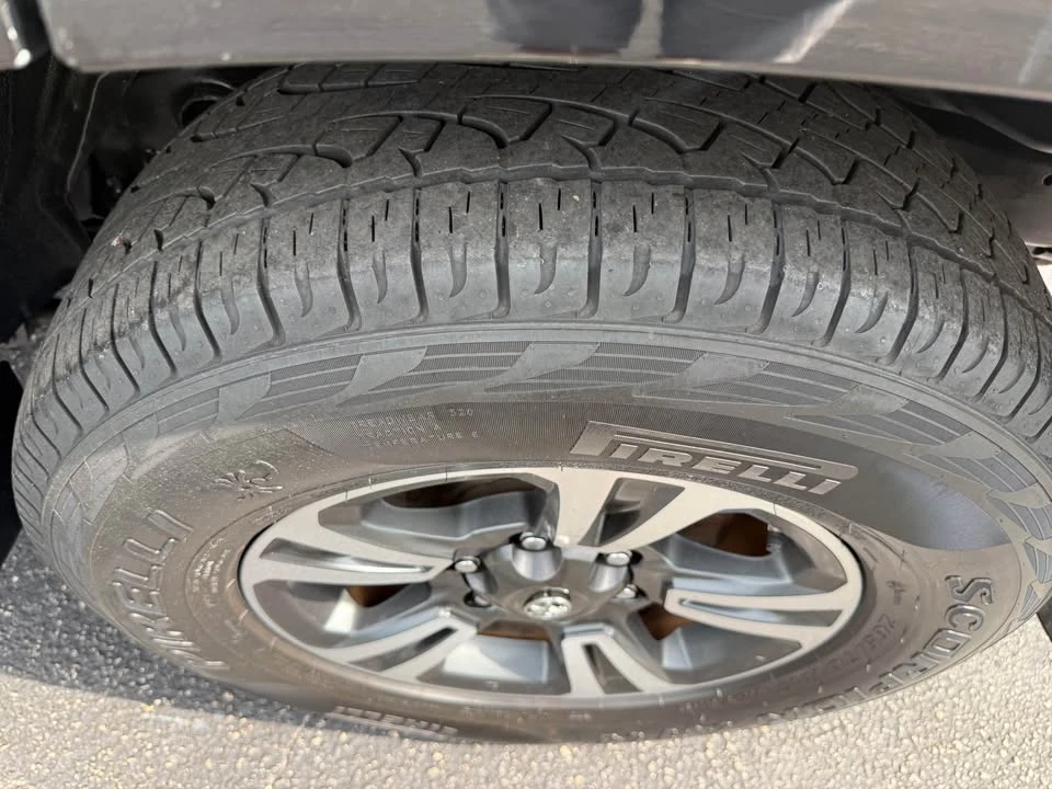 2001 Toyota 4Runner 3rd Gen - Image 7 of 19